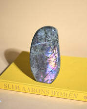 Madagascar Labradorite Freeform 3.3lbs