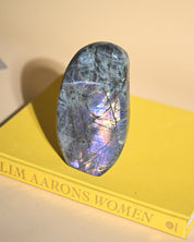 Madagascar Labradorite Freeform 3.3lbs