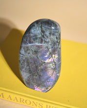 Madagascar Labradorite Freeform 3.3lbs