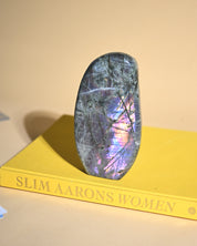 Madagascar Labradorite Freeform 3.3lbs