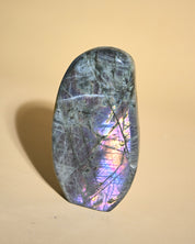 Madagascar Labradorite Freeform 3.3lbs