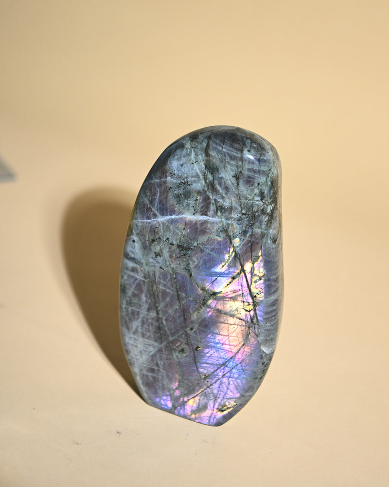 Madagascar Labradorite Freeform 3.3lbs