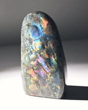 Purple Labradorite Free Form Polished 4.1lbs