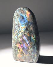 Purple Labradorite Free Form Polished 4.1lbs