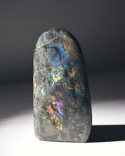 Purple Labradorite Free Form Polished 4.1lbs