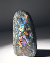 Purple Labradorite Free Form Polished 4.1lbs