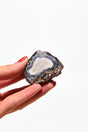 Mini Laguna Agate Geode