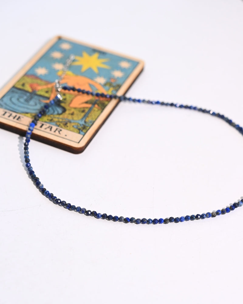 Lapis Lazuli Necklace