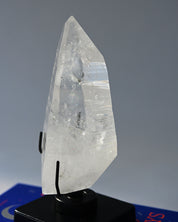 Lemurian Quartz on Stand 3lbs