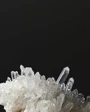 Lemurian Quartz Cluster 5 in