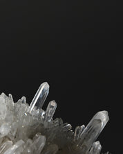 Lemurian Quartz Cluster 5 in