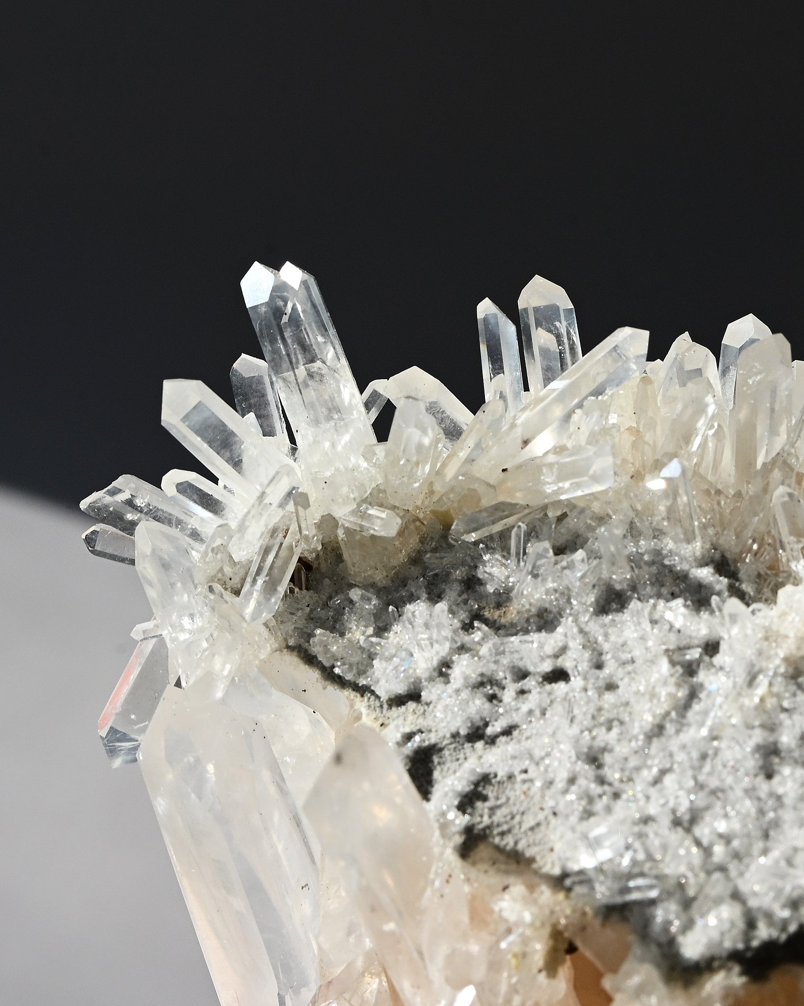 Lemurian Cluster 2.8lbs