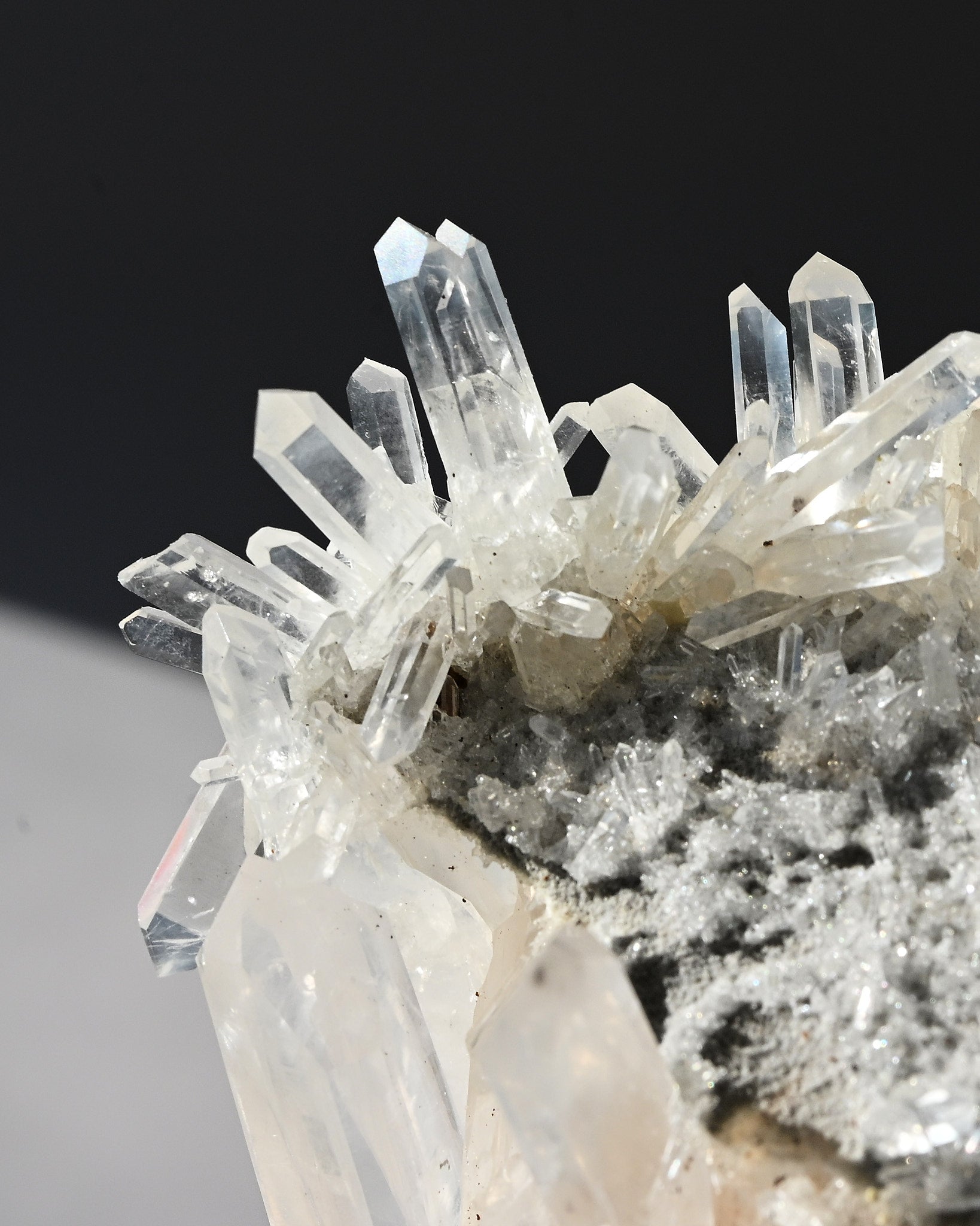 Lemurian Cluster 2.8lbs