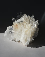 Lemurian Cluster 2.8lbs