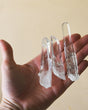 Lemurian Quartz Wand - Colombia