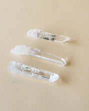 Lemurian Quartz Wand - Colombia