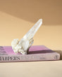 Lemurian Quartz Cathedral Cluster