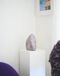 Statement Lepidolite Freeform — 17.5 lbs
