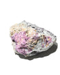 Lepidolite with Pink Tourmaline