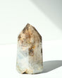 Lodolite Garden Quartz Tower 546g