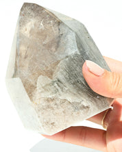 Lodolite Garden Quartz Statement Tower 758g