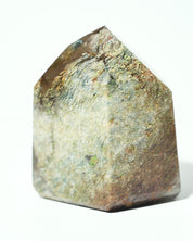 Statement Lodolite Garden Quartz Point 2.3 lbs