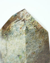 Statement Lodolite Garden Quartz Point 2.3 lbs