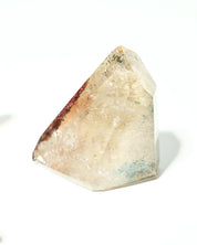 Lodolite Garden Quartz Point 156g