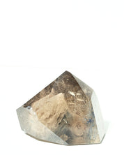 Lodolite Garden Quartz Point 364g