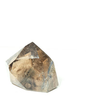 Lodolite Garden Quartz Point 364g