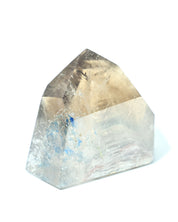 Lodolite Garden Quartz Point 364g