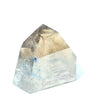Lodolite Garden Quartz Point 364g