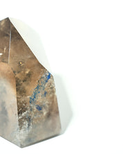 Lodolite Garden Quartz Point 364g
