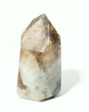 Lodolite Garden Quartz Point 546g