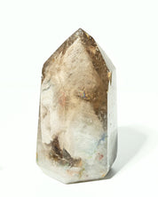 Lodolite Garden Quartz Point 546g