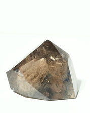 Lodolite Garden Quartz Point 546g