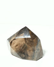 Lodolite Garden Quartz Point 546g