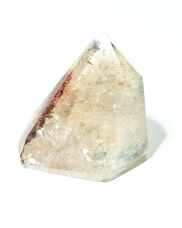 Lodolite Garden Quartz Sphere 156g
