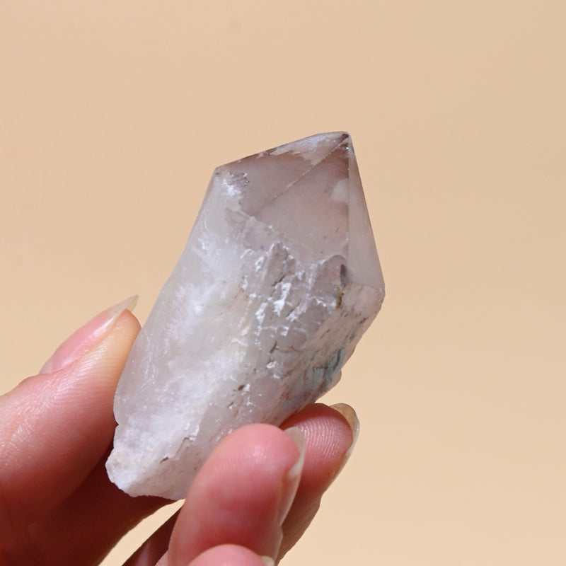 Rough Quartz Points, Real Crystals, Fast Shipping – CRYSTALS.COM