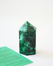 Malachite Point