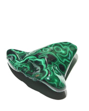 Malachite freeform alternate angle