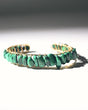 Malachite Bangle