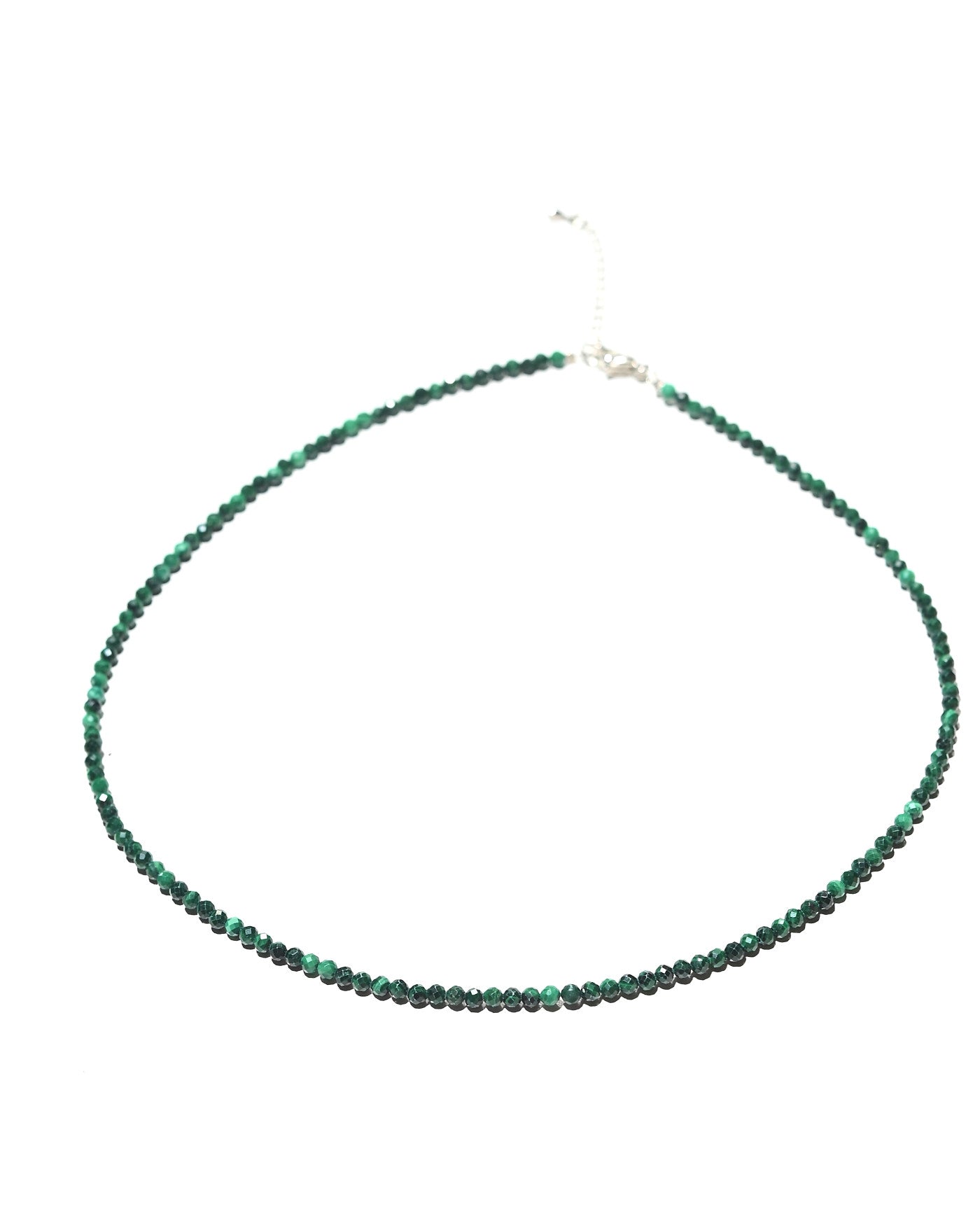 Malachite Necklace