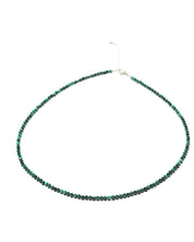 Malachite Necklace