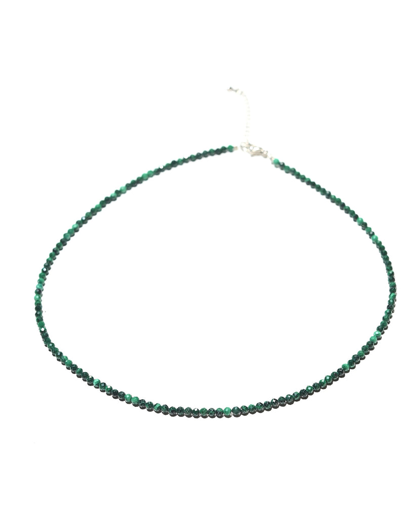 Malachite Necklace