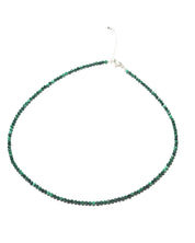 Malachite Necklace