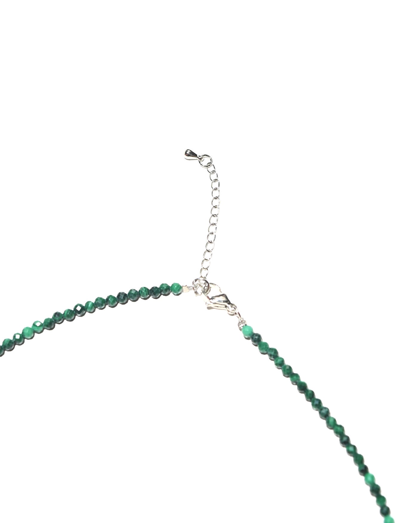 Malachite Necklace