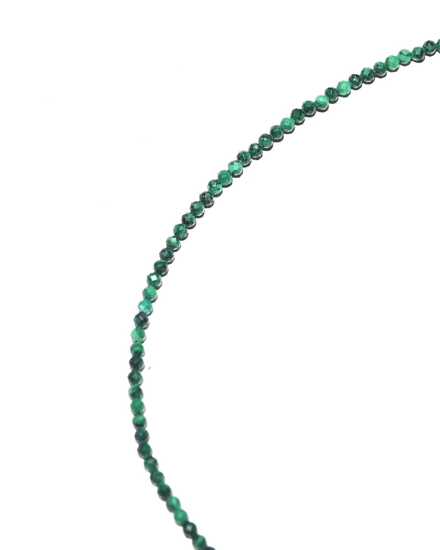 Malachite Necklace