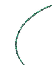 Malachite Necklace