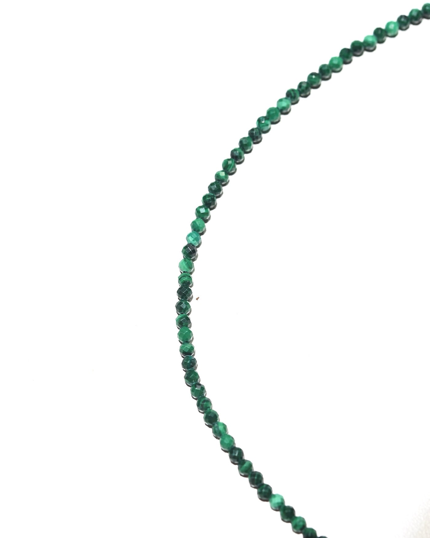 Malachite Necklace